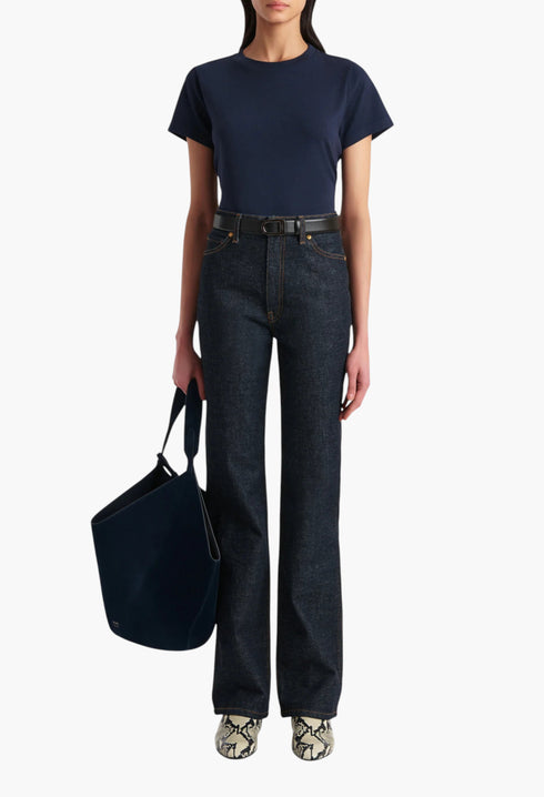 Danielle Stretch Jean